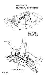 1994 Acura Legend: Just Had Engine Replaced, We Put the