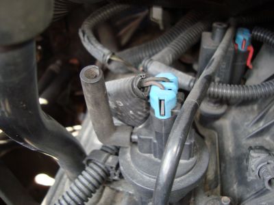 1997 Chevy Truck 1997 Chevy Z-71 Engine Vacuum Problem - Hi vauxhall start wiring diagram 