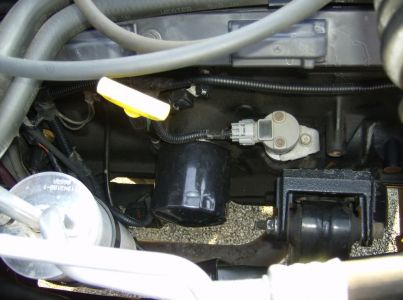 NO SPARK AT IGNITION COIL?: Have a 2002 Jeep Wrangler . When ...