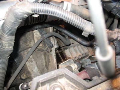 1998 plymouth voyager transmission problems