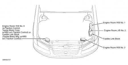1998 toyota camry dim headlights #2 1998 toyota camry dim headlights #2