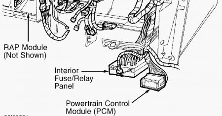 1998 Ford windstar electrical problem #4