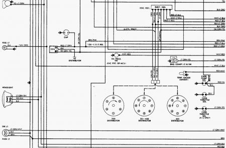 1983 Ford f150 wiring diagram #3