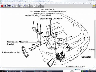 toyota power steering problem #5 toyota power steering problem #5