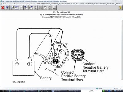 toyota camry fuel pump problems #2 toyota camry fuel pump problems #2