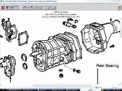 toyota transmission trouble #3 toyota transmission trouble #3