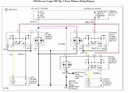Power Window Motor: What Is the Procedure for Replacing the ...  69 Corvette Window Motor Wiring Diagram    2CarPros