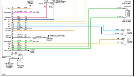 2002 Chevy Suburban Radio Wiring Diagram