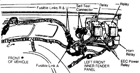 starter relay test toyota #5 starter relay test toyota #5