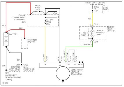 Ford ranger starting problems forums