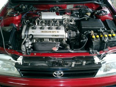 1994 toyota corolla check engine light #7 1994 toyota corolla check engine light #7