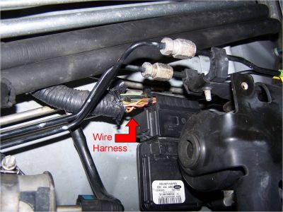 Ford windstar trouble codes