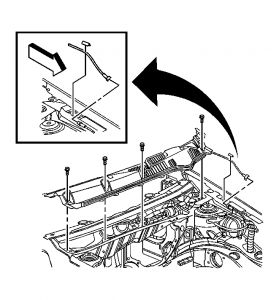 2004 Saturn Ion Windshield Wipers: a Part of the ... 62 chevy impala wiring diagram 