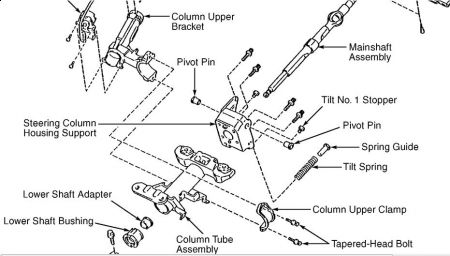avalon electrical problem toyota #1 avalon electrical problem toyota #1