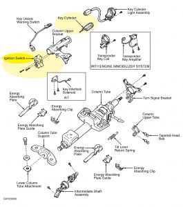 how to replace ignition switch toyota camry #7 how to replace ignition switch toyota camry #7