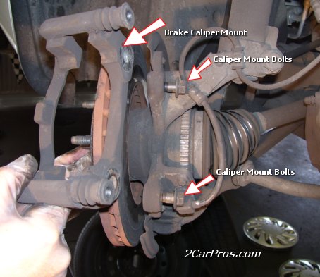 bracket brake caliper mounting toyota #6 bracket brake caliper mounting toyota #6