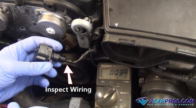 How to Test Automotive Wiring