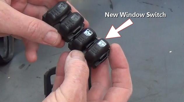 How to Repair Automotive Electric Windows Not Working