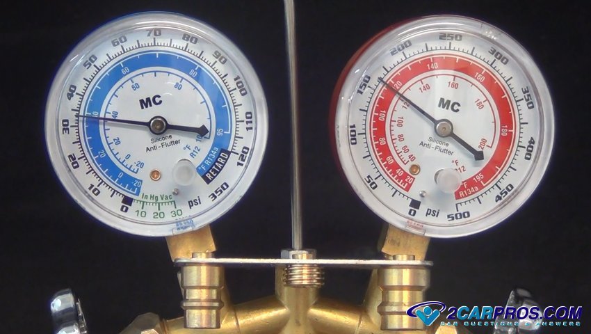 The Complete Freon Replacement Cost Guide Guide