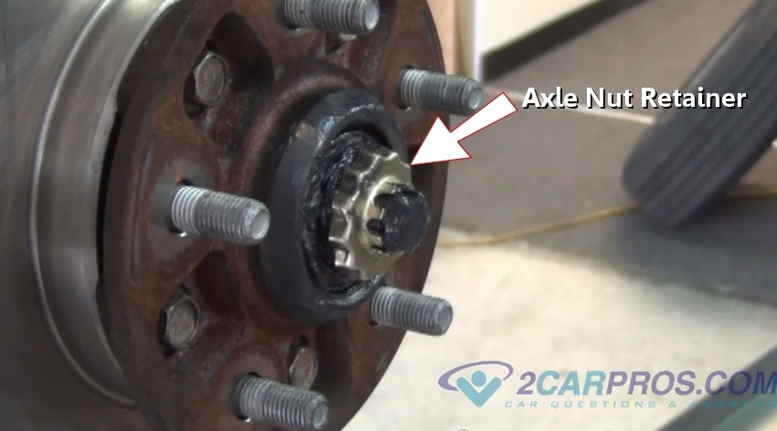 Wheel Bearing and Stub Axle Split Pin 4x30mm 