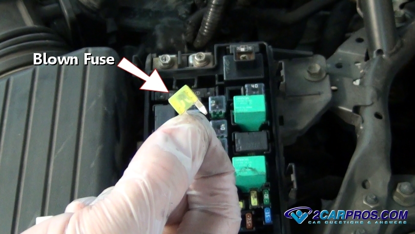 How To Fix Turn Signal Problems In Under 20 Minutes