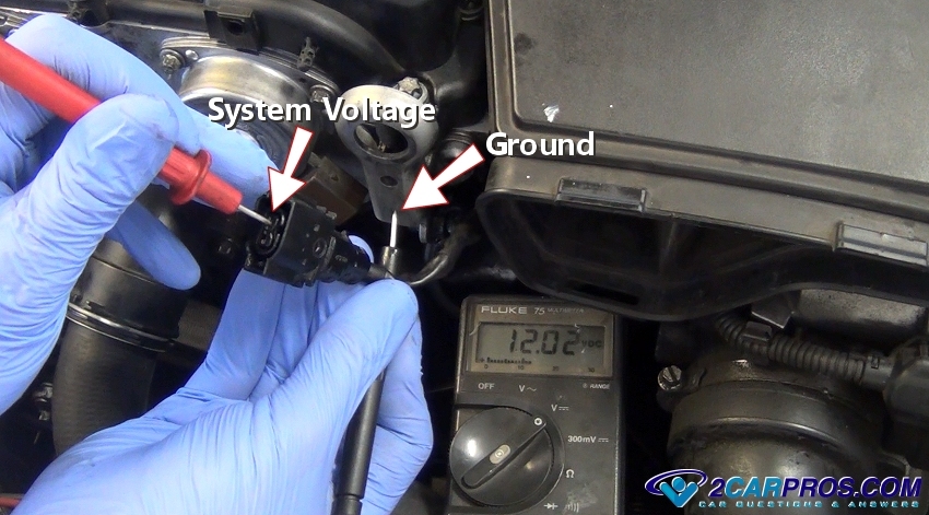 How to Test Automotive Wiring