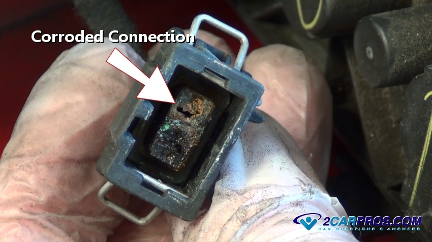 How to Fix Engine That Stalls While Driving in Under 30 ... chevy trailer wiring harness pin 