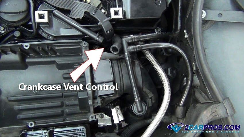 Fix Blue Smoke From Your Exhaust in Under 15 Minutes wiring diagram for 1997 grand cherokee sunroof 