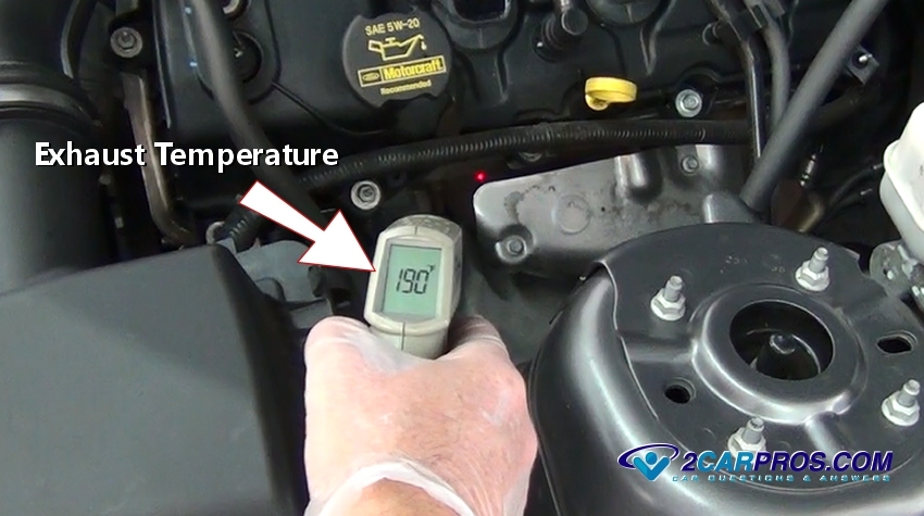 Hot To Fix An Automotive Engine Misfire