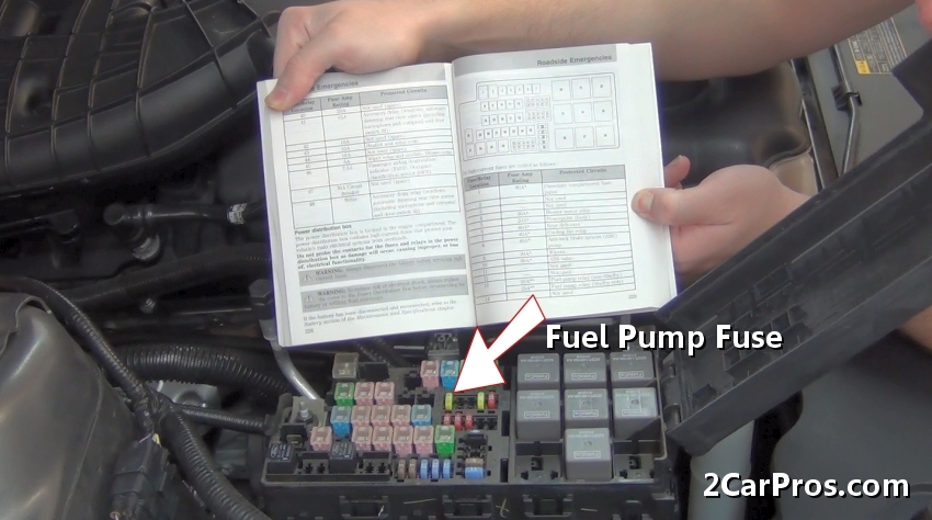 How to Test for Spark in Under 10 Minutes automotive heater fan wiring diagram 