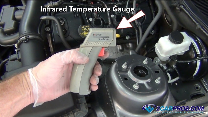 How To Diagnose An Engine Misfire - Expert Help - 1A Auto