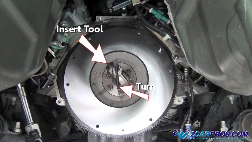 ford ranger input shaft bearing replacement