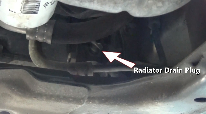 How to Replace an Automotive Radiator