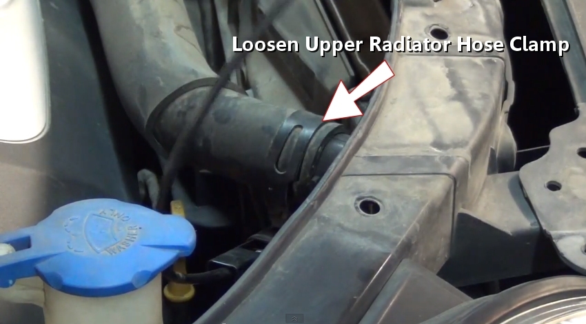 How to Replace a Radiator in Under 45 Minutes