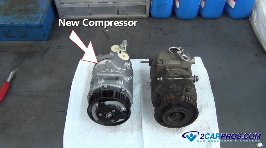 Troubleshoot Car Air Conditioner Problems Quickly (w/Pictures)