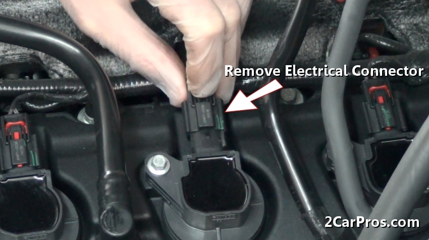 Hot to Fix a Misfire in Under 30 Minutes saturn sl2 cooling fan wiring diagram 