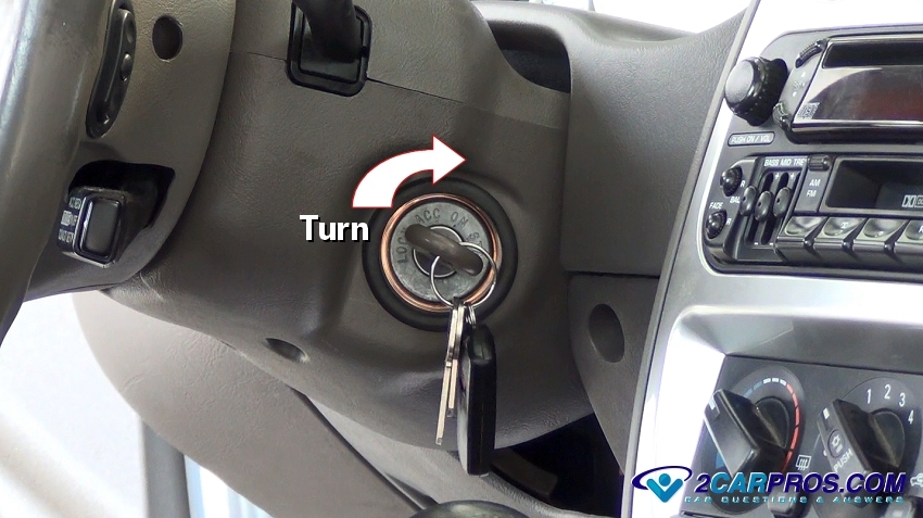 How to Fix Turn Signal Problems in Under 20 Minutes gm headlight switch wiring diagram 1999 