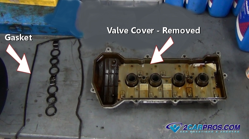 toyota corolla valve cover gasket leak #7 toyota corolla valve cover gasket leak #7
