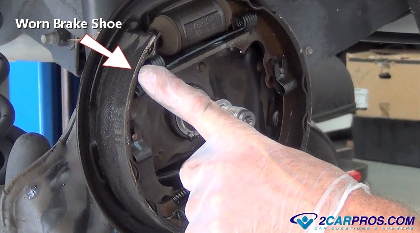 How To Fix A Brake Pedal Going To The Floor In Under 45 Minutes