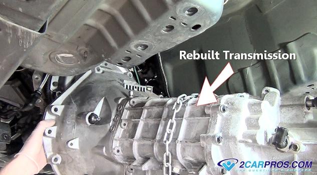 rebuilt-transmission