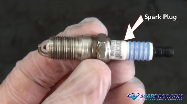 spark plug