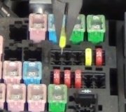 Fuse Test and Replacement 