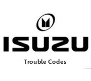 Isuzu Codes OBD1