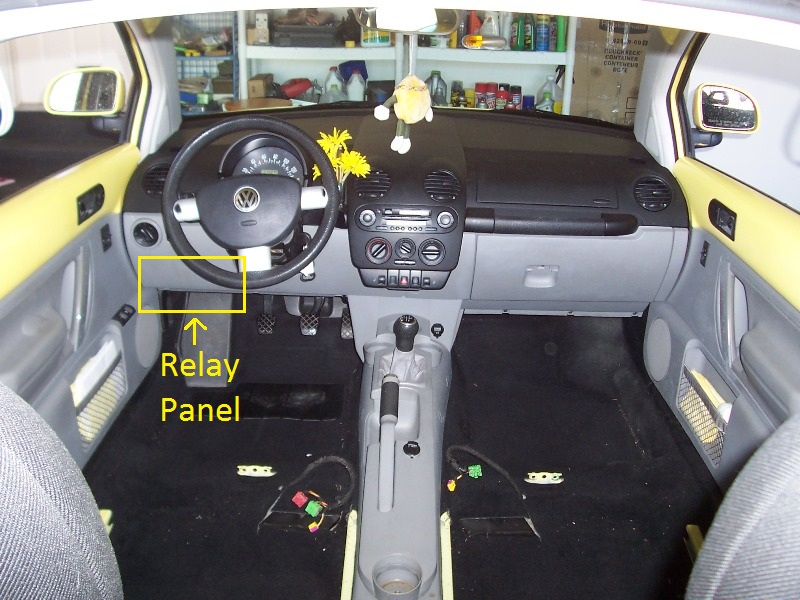 Vw Jetta Fuel Pump Diagram Wiring Diagram