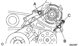 Serpentine Belt Diagram? I Need to Replace It