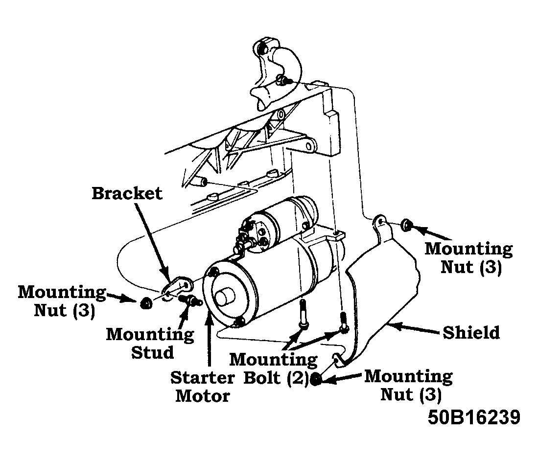 94 Cadillac Sedan Deville Alternator Wiring Diagram from www.2carpros.com