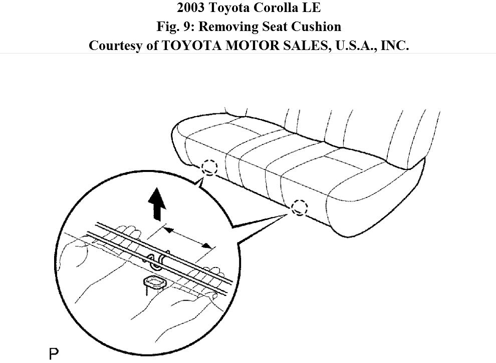 Trunk Lock Will Not Operate and the Trunk Latch Does Not Pop the