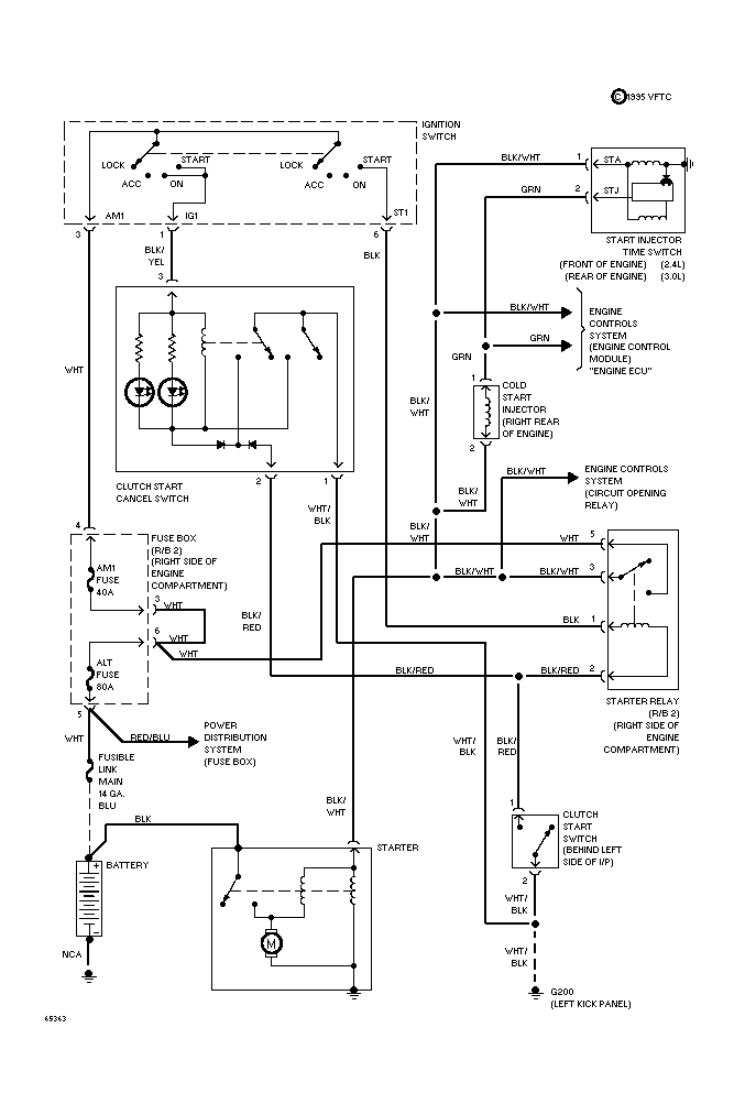 Truck Is Erratic: I Recently Put a Used Engine in My 1994 Toyota