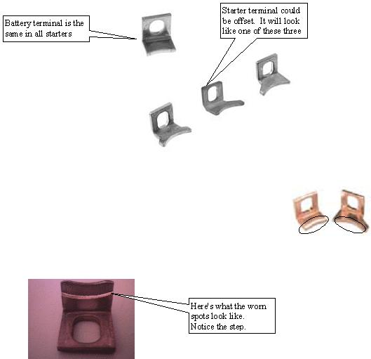 Starter Keeps Burning Out I Have Replaced Starter Twice, Starter