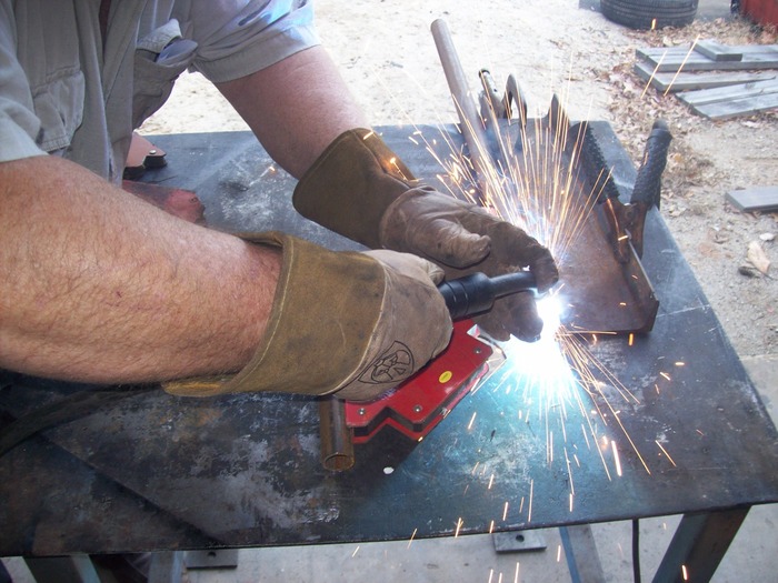 What Kind of Welder Should I Get for Exhaust Systems. Should I Get...